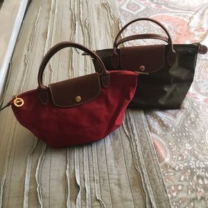 Longchamp Le Pliage - Small
